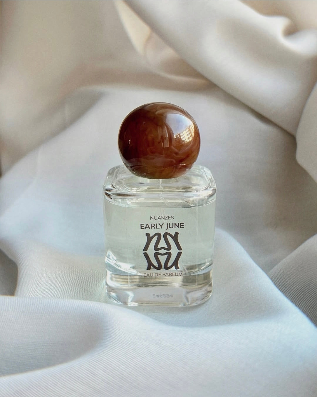 Early June - EdP 50ml