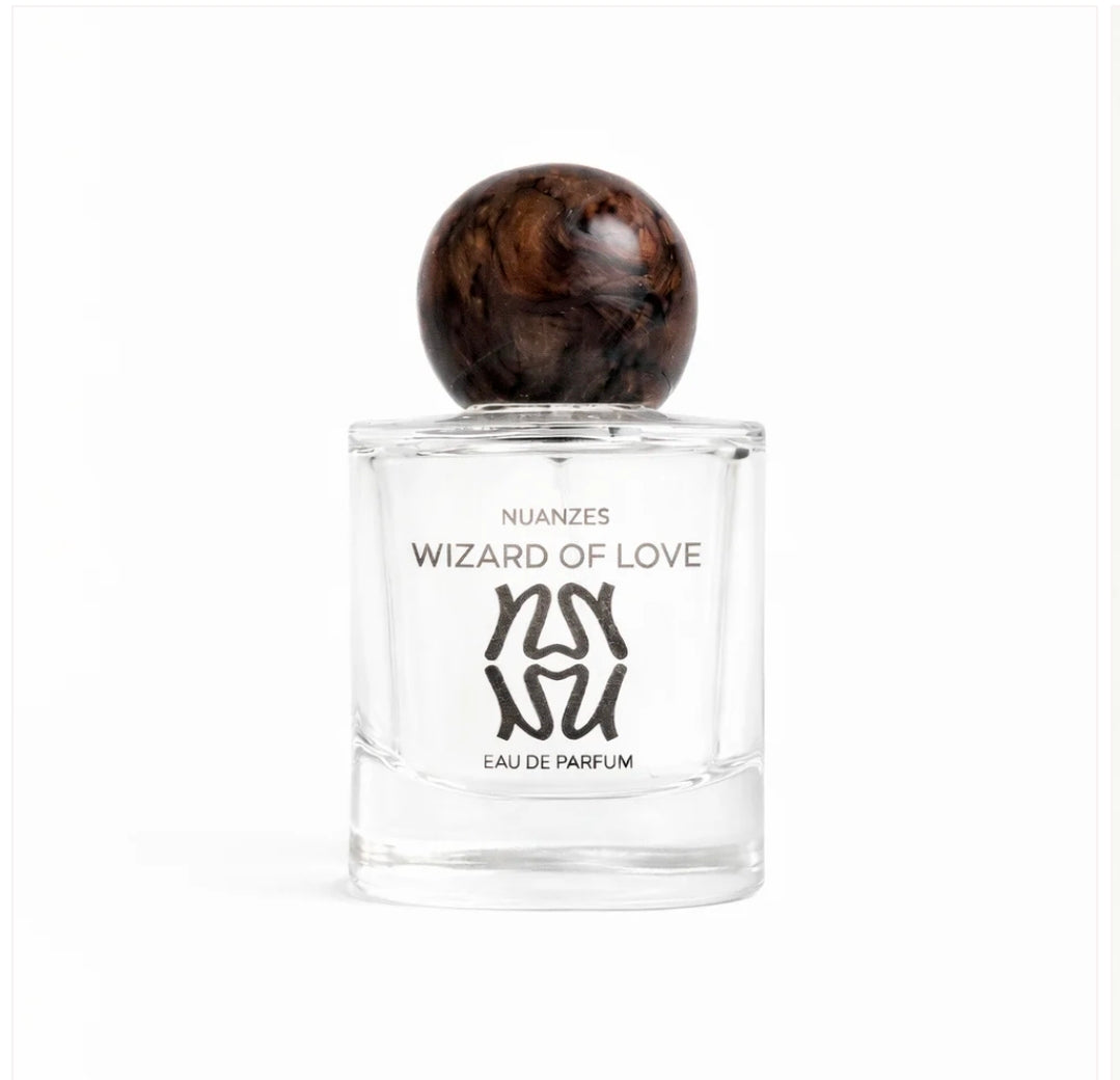 Wizard of Love - EdP 50ml