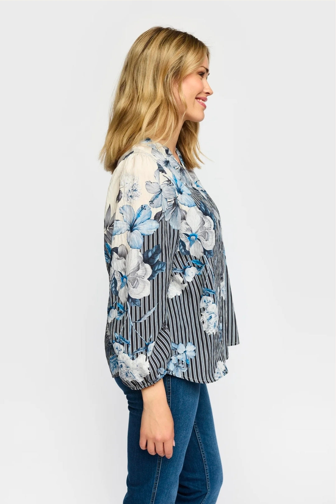 Jana Blus - Blue