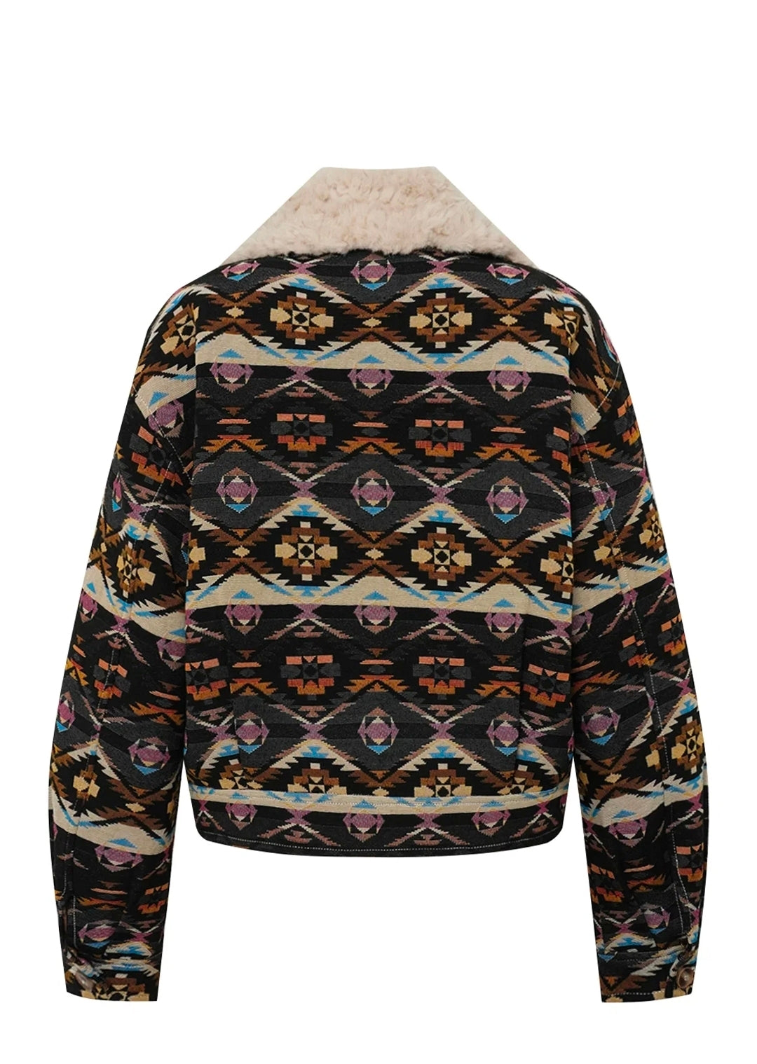 CatinaGO Jacket - Etnic Vibes