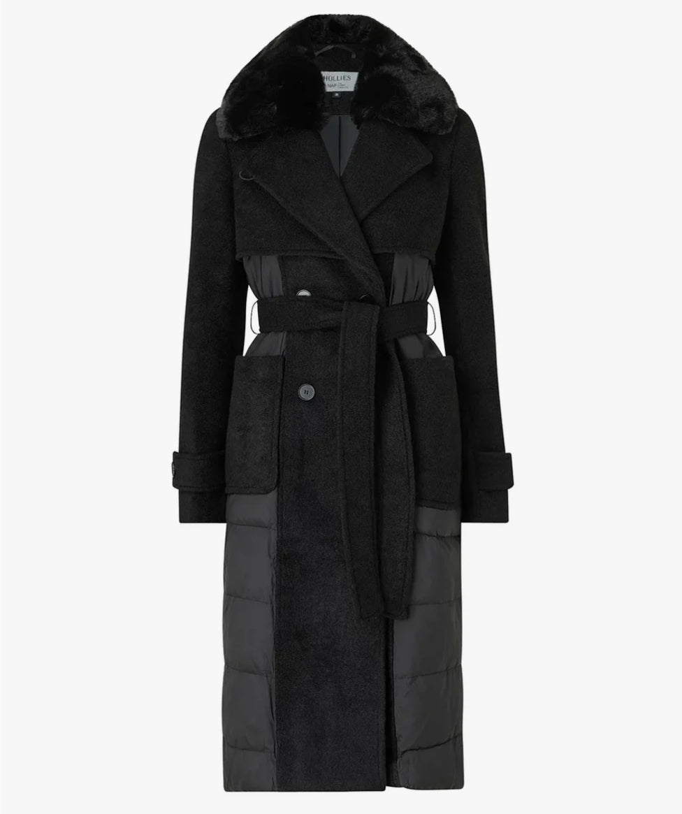 Elysee - Black