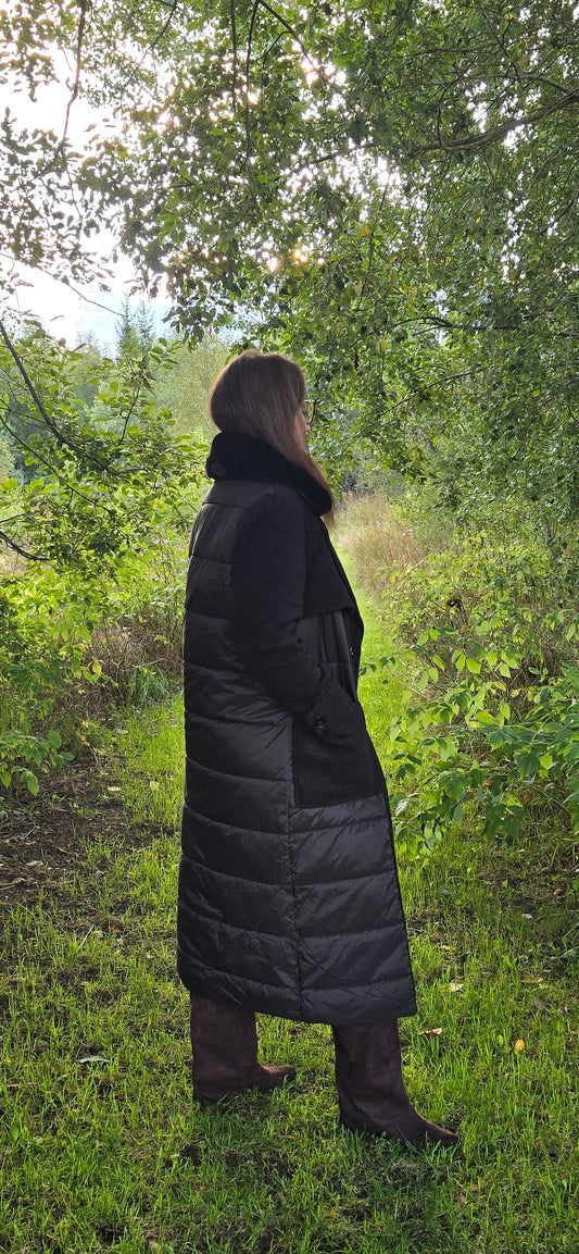 Elysee - Black