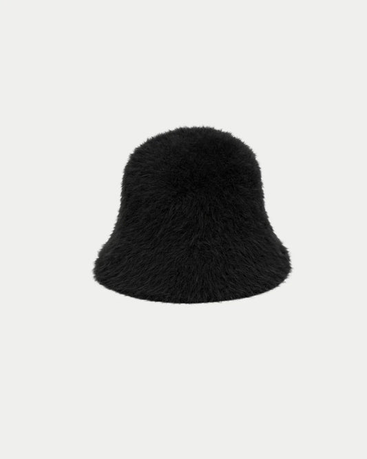 Alex Hat - Black