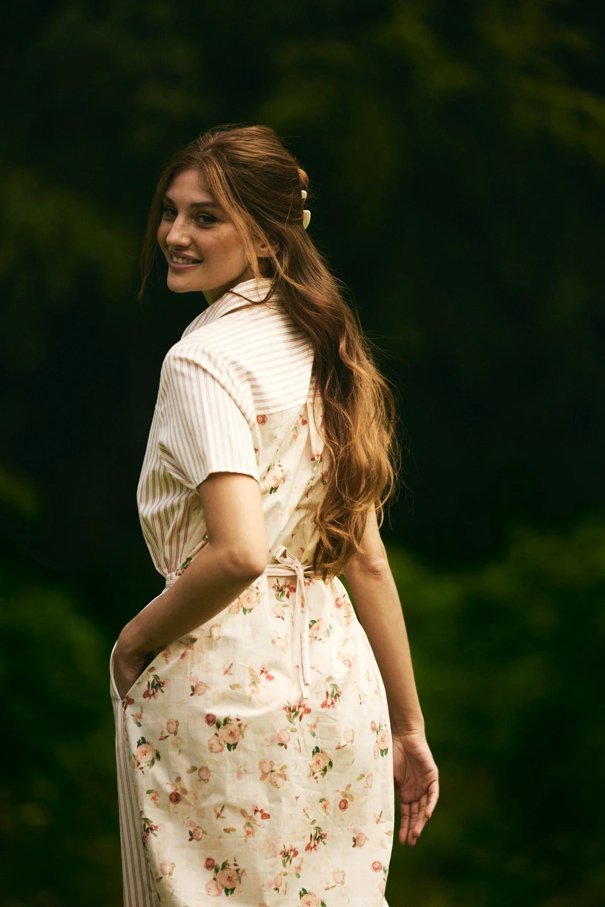 Karen 1 - Yellow