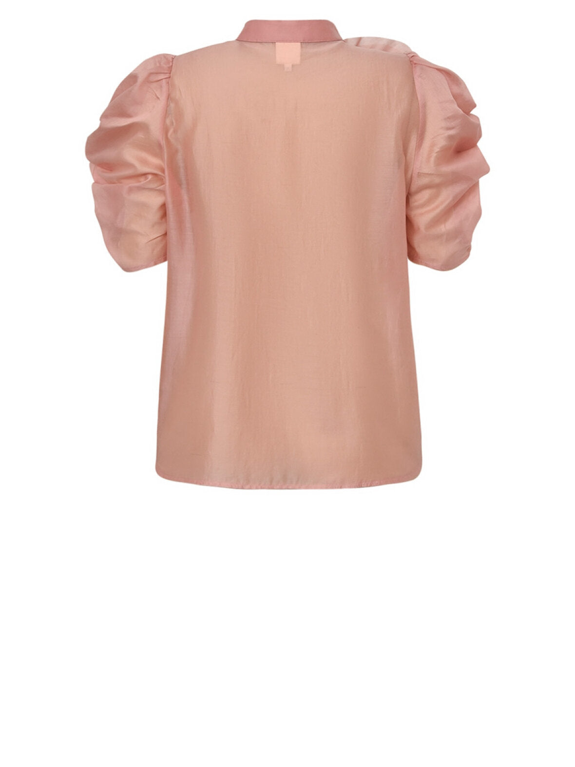 AnnsofiGO Blouse - LightPink