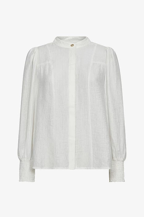 TassyCC Shirt - White