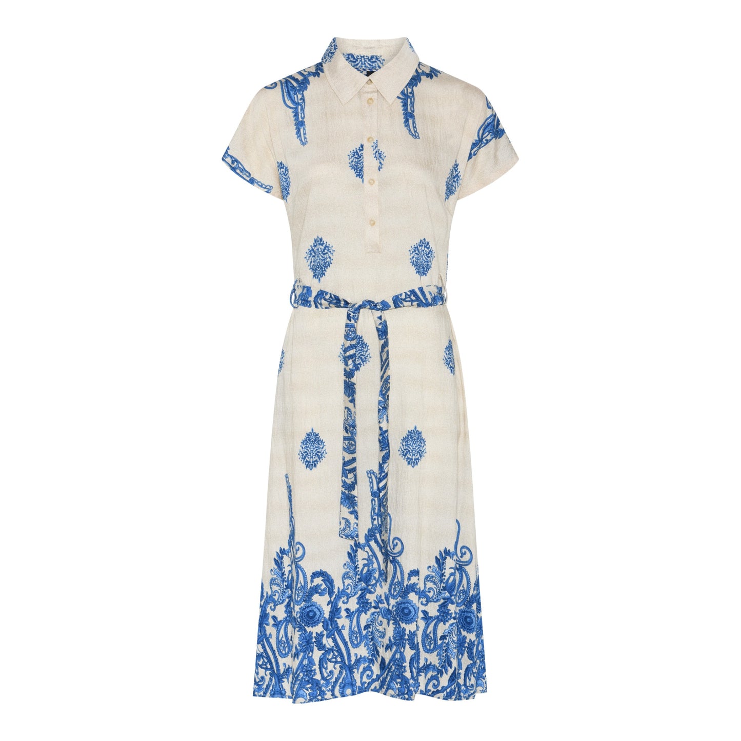 Ditta 1 - Blue