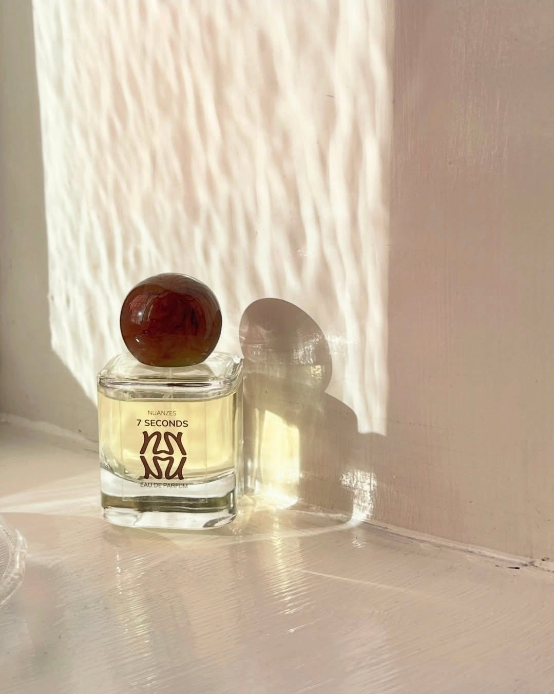 7 Seconds - EdP 50ml