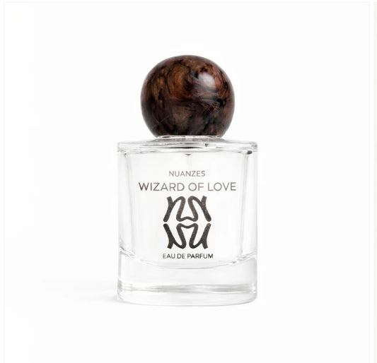 Wizard of Love - EdP 50ml