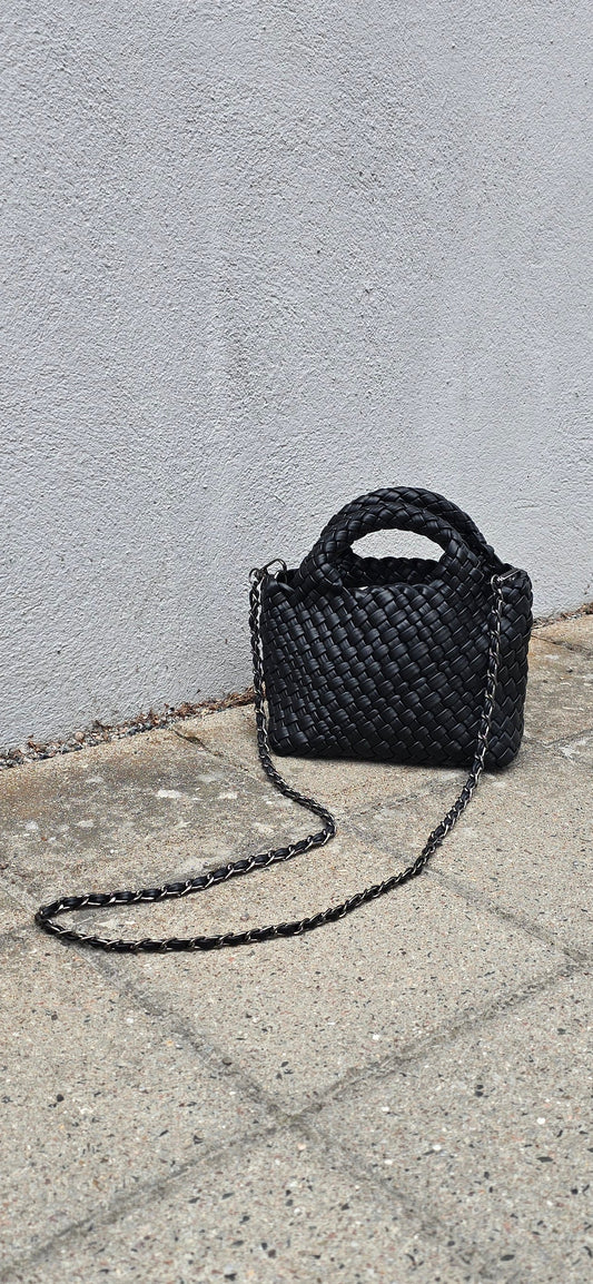 Mia Mini Bag - Svart