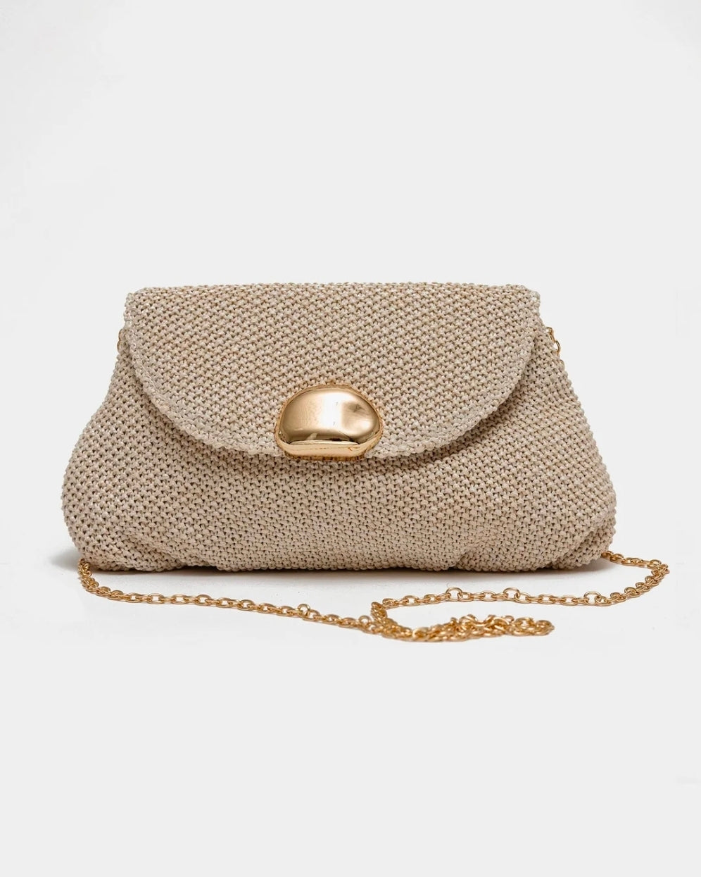 Ellie Bag - Kräm