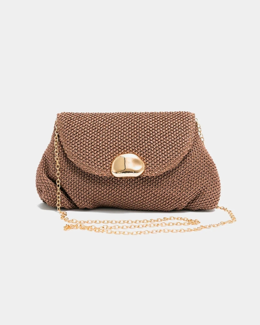 Ellie Bag - Brun
