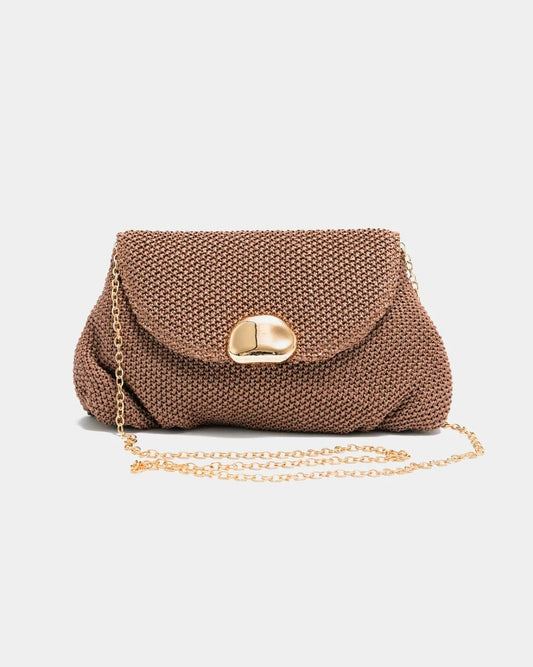 Ellie Bag - Brun