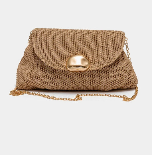 Ellie Bag - Sand