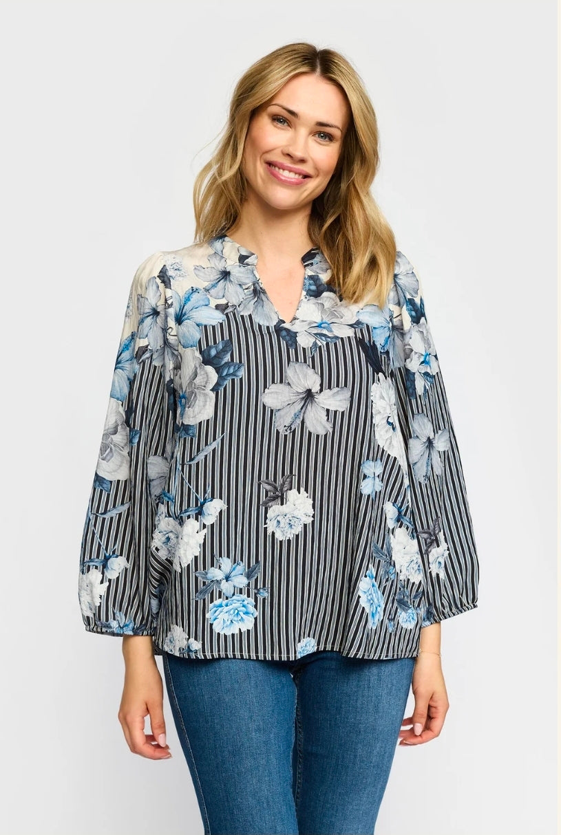 Jana Blus - Blue
