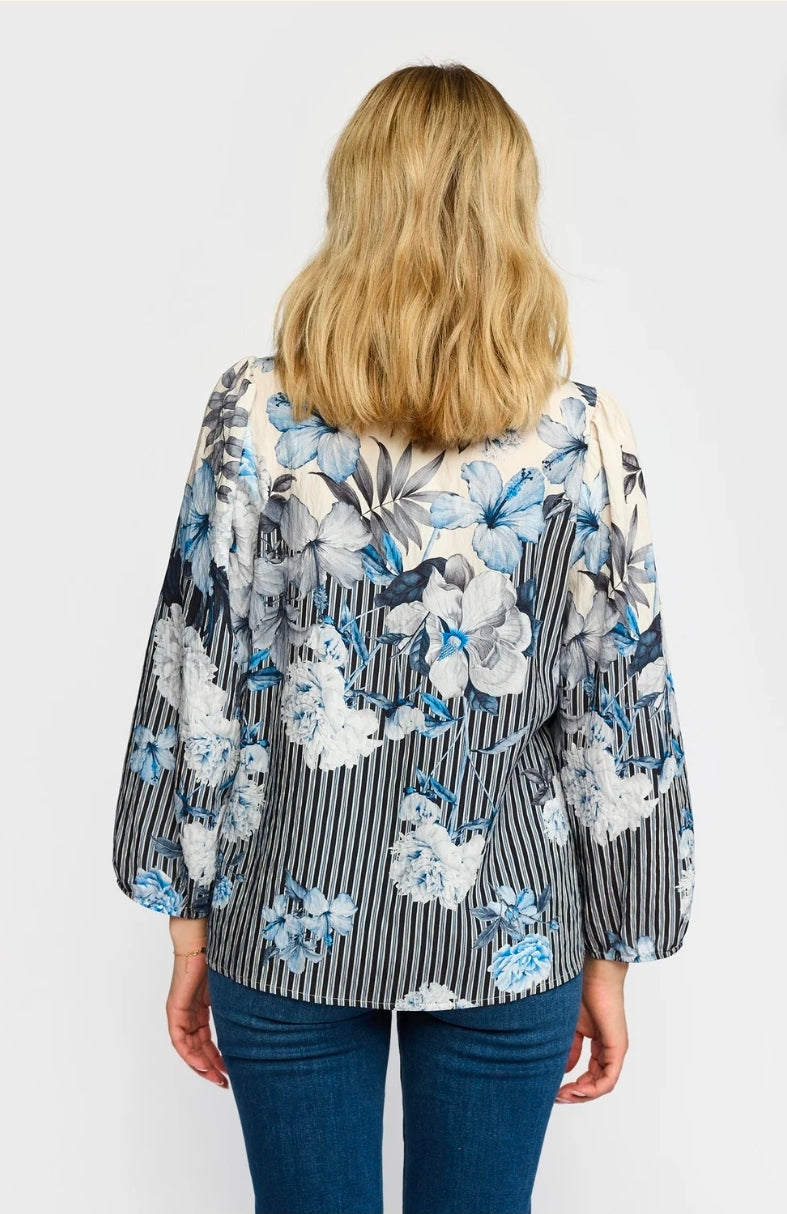 Jana Blus - Blue