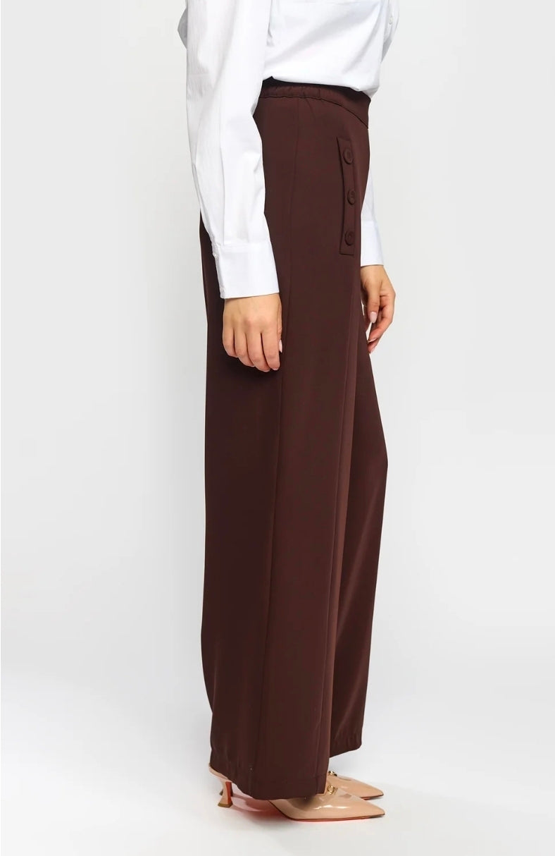 Ofelia - Brown