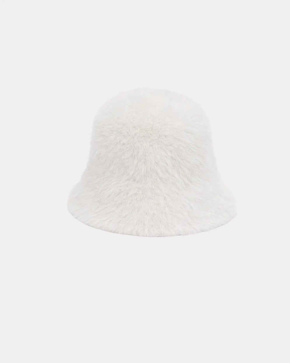 Alex Hat - White