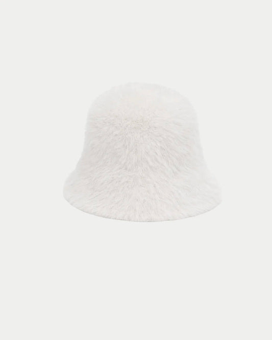 Alex Hat - White
