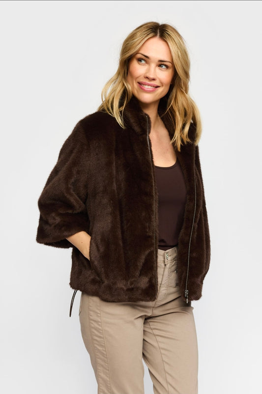 Mirella - Brown