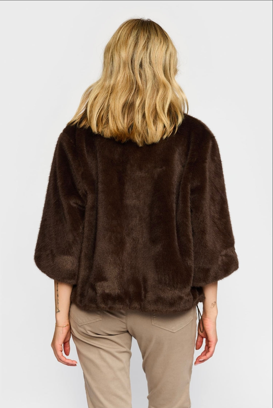 Mirella - Brown