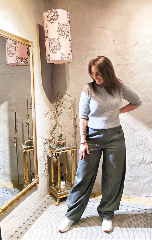 Elisa 2 - Grey