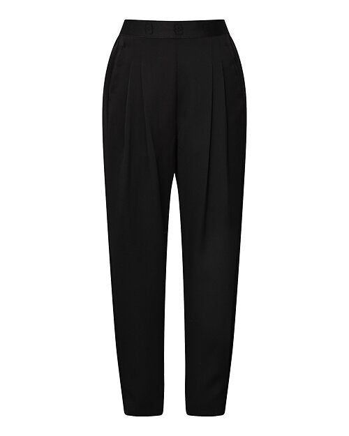 AtalieGO Pants - Black