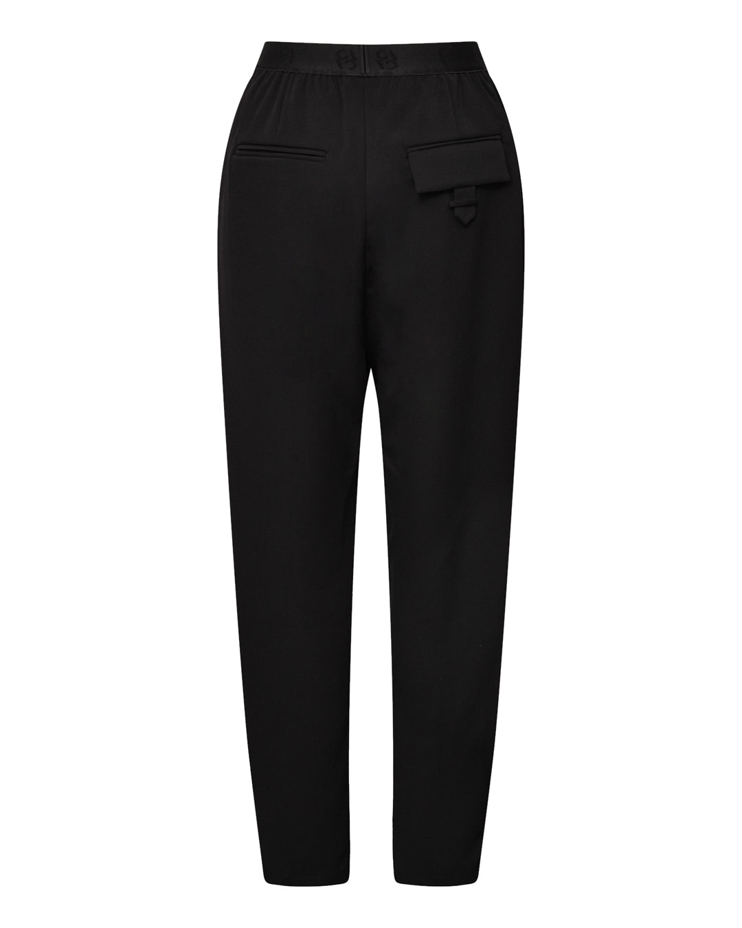 AtalieGO Pants - Black