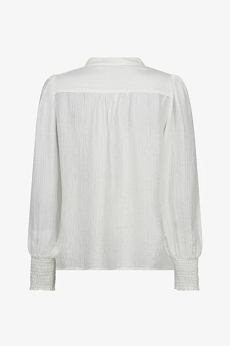 TassyCC Shirt - White
